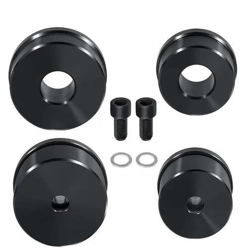 Miniatura 7 de YMT 3164088 Kit de herramientas de instalación y extracción de rodamientos de árbol de levas para Cummins ISX ISX15 QSX QSX15 X15 Juego