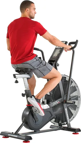 Miniatura 3 de Serie de bicicletas Schwinn Airdyne