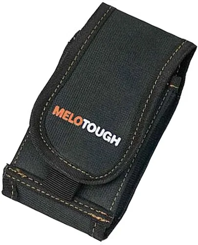 Miniatura 6 de MELOTOUGH Tirantes de cinturón de herramientas Tirantes de trabajo de construcción con soporte desmontable para teléfono cómoda almohadilla