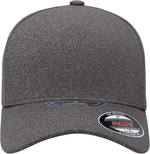 Miniatura 2 de Flexfit Gorra Unipanel Melange