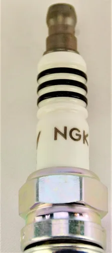 Miniatura 6 de NGK Bujías Iridium IX DCPR7EIX 6046 s/s a 97637 (paquete de 4)