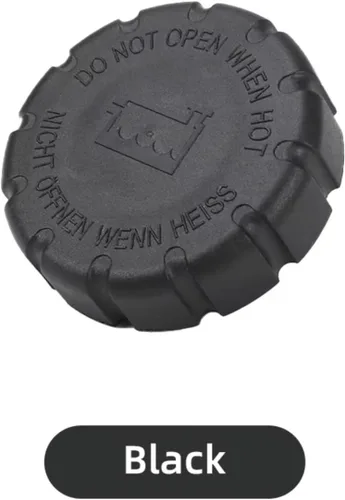 Miniatura 7 de Tanque de refrigerante del motor para Benz para Clase C W203 W204 W205 2001-2021 2105010615 Cubierta del casquillo del radiador del coche