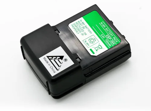 Miniatura 3 de ExpertPower® Batería de repuesto NiMH de 9.6V 700mAh para Alinco EBP-36 y EBP-36N – Compatible con radios DJ-190, DJ-191, DJ-490, DJ-491, DJ-G5