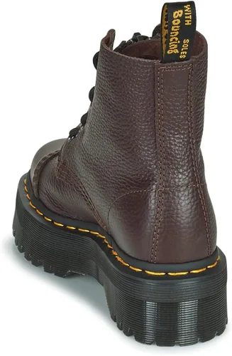 Miniatura 5 de Dr Martens Sinclair - Botas florales para mujer