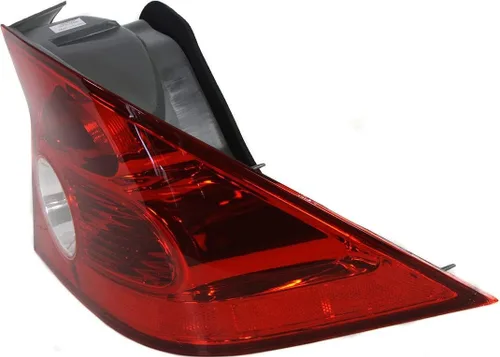 Miniatura 2 de Garage-Pro Luz trasera compatible con lente Honda CIVIC 2004-2005 RH y carcasa Coupé