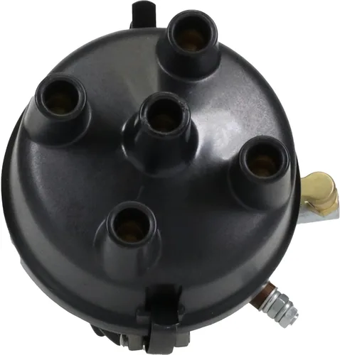 Miniatura 8 de Partes OEG Nuevo Distribuidor Compatible Con Tractores Ford New Holland 500, 600, 700, 800, 900, 501, 601, 701, 800, FDN12127A, 311185, 86588846