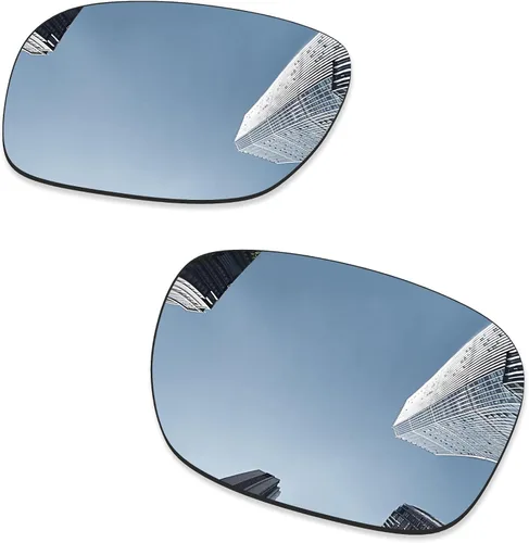 Miniatura 8 de Ploarized Replacement Lenses for Oakley Holbrook Metal OO4123 Sunglasses
