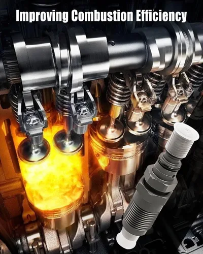 Miniatura 3 de Paquete de 3 inyectores de combustible aptos para John Deere 2210 2020 2030 4010 4110 415 425 430 445 455 655 670 770 755 756 855 856 F915 F925 F935