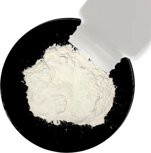 Miniatura 4 de Guar Gum [E412] Polvo 100% de grado alimenticio de 6 onzas en una botella que ahorra espacio