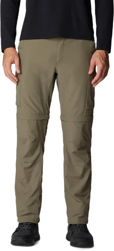 Miniatura 14 de Columbia Pantalones convertibles Silver Ridge para hombre Parrilla