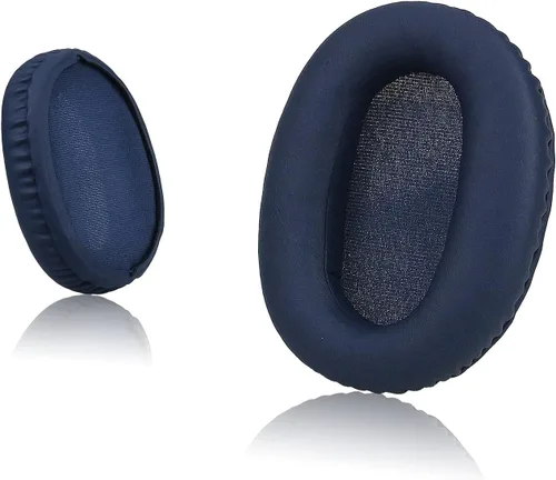 Miniatura 9 de Krone Kalpasmos Sony WH-CH700N - Almohadillas de repuesto para auriculares, piel de proteína para Sony WH-CH700N, compatibles con Sony WH-CH710N