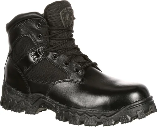 Miniatura 8 de ROCKY Alpha Force Composite Toe Waterproof Public Service Boot