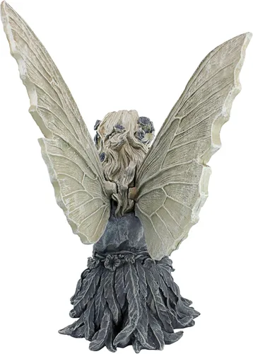 Miniatura 6 de Design Toscano La estatua del hada del girasol