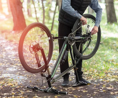 Miniatura 7 de Cadena para bicicleta, cadena de 6/7/8 velocidades, para ciclismo de carretera, montaña y carreras