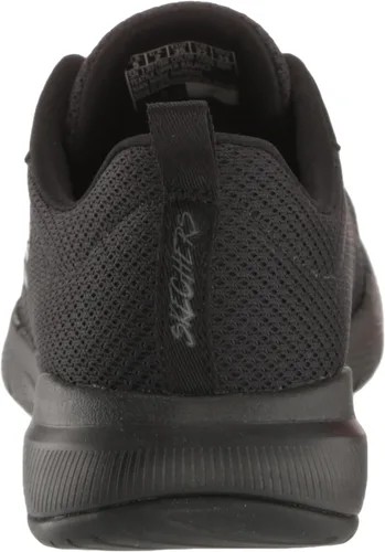 Miniatura 3 de Skechers Tenis Flex Appeal 4.0 para mujer