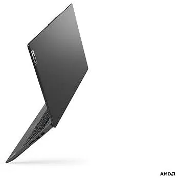 Miniatura 9 de Lenovo IdeaPad 5 15.6" Laptop AMD Ryzen 7-5700U 16GB RAM 512GB SSD Gris Grafito - AMD Ryzen 7-5700U Octa-core - Resolución Full HD 1920 x 1080