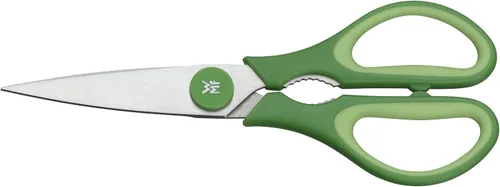 Miniatura 8 de WMF Touch - Tijera para cocina, color verde