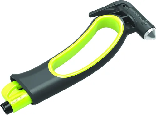 Miniatura 3 de resqhammer martillo de emergencia moderno