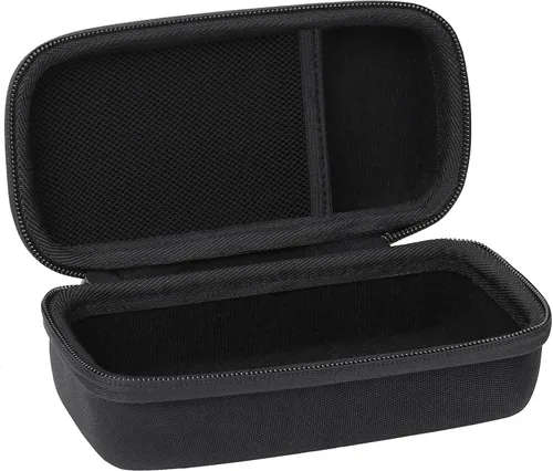Miniatura 3 de co2CREA Estuche rígido de repuesto para Baseus 30000mAh Power Bank 65W Cargador portátil portátil de carga rápida, caja negra
