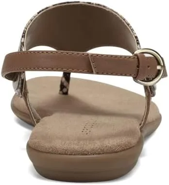Miniatura 8 de Aerosoles Womens IN CONCHLUSION Flat Sandal