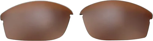 Walleva Lentes de repuesto para lentes de sol Ray-Ban RB4173 de 2.441in, múltiples opciones disponibles