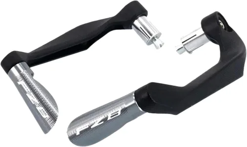 Miniatura 5 de Motorcycle Brake Clutch Lever Guard For YA&MAHA FZ8 FZ 8 Motorcycle Universal Handlebar Brake Clutch Lever Hand Guard Protector Accessories