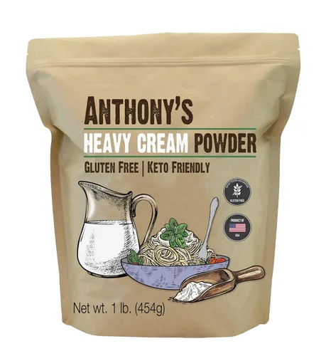 Miniatura 5 de Crema en polvo Anthony's Heavy Cream