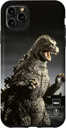 Miniatura 12 de Funda para iPhone 13 Godzilla Icons of Toho 1984
