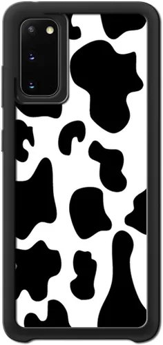 Miniatura 107 de Funda para Samsung Galaxy S20 5G - Funda de teléfono con patrón cristiano religioso - Funda de TPU con protección de absorción de impactos