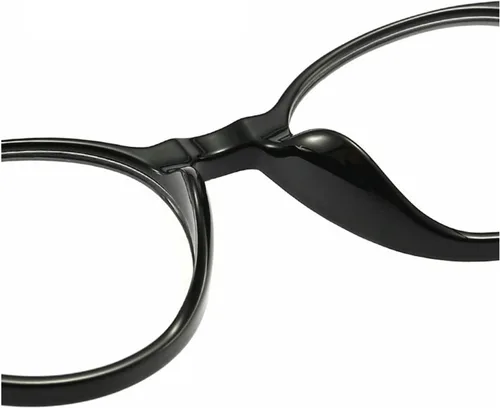 Miniatura 7 de TR90 Transición Fotocromática ronda lente completa gafas de lectura para hombres mujeres gafas de sol presbípicas transparentes lectores