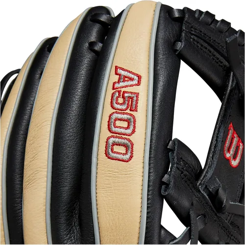 Miniatura 7 de Wilson 2023 A500 Guante de béisbol juvenil