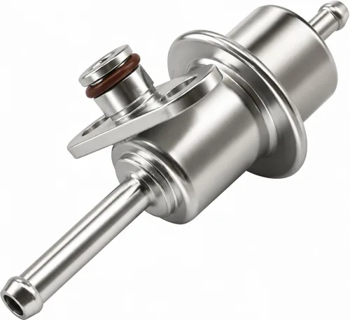 Miniatura 36 de HiSport Regulador de presión de inyección de combustible - 2.7BAR, reemplaza a PR162T, F4SE9C968AA, F4SZ9C968A, F4TE9C968BA, F4TZ9C968B