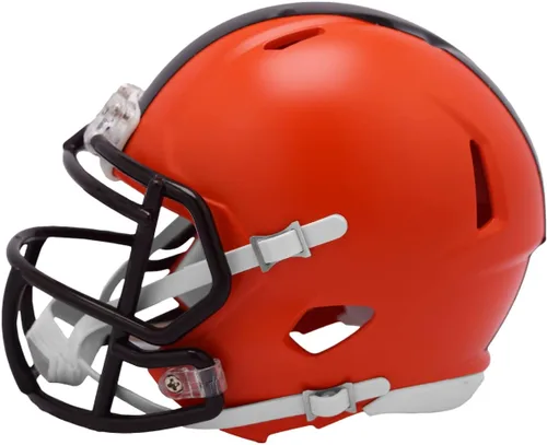 Miniatura 3 de NFL Speed Mini Casco