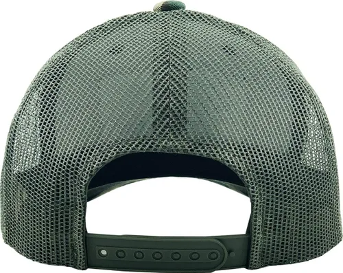 Miniatura 59 de KBETHOS Tactical Operator Collection USA Fishing Mesh Ballcap Flag Patch America Outdoors Trucker Baseball Cap