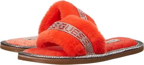 Miniatura 7 de Guess Pantuflas antideslizantes para mujer