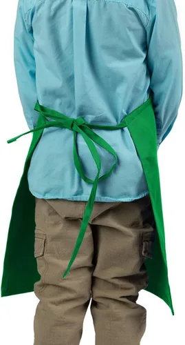Miniatura 4 de Delantal para niños, babero mediano