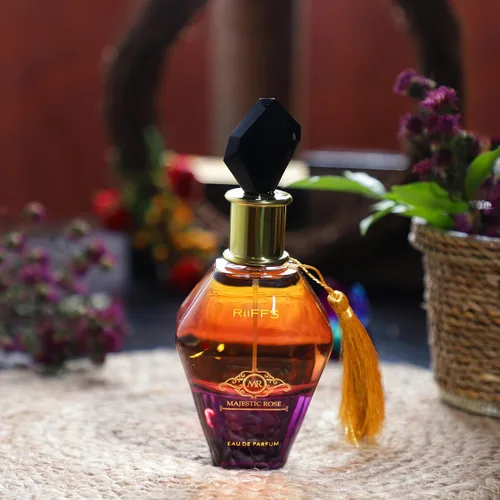 Miniatura 2 de Perfume Majestic Rose