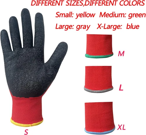 Miniatura 2 de Heat Resistant Gloves for Heat Transfer Printing and 3D Vacuum Machines