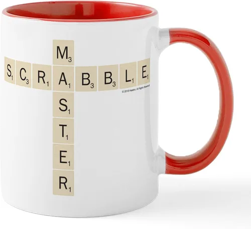 Miniatura 105 de CafePress Logo Taza de café de cerámica de 11 oz (11.0 fl oz)