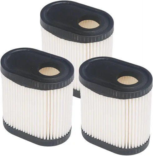 Miniatura 11 de HIFROM Paquete de 10 filtros de aire de repuesto para Tecumseh # 36905 740083A para motor LEV100 LEV115 LEV120 LV195EA OVRM65 OVRM105 OVRM120