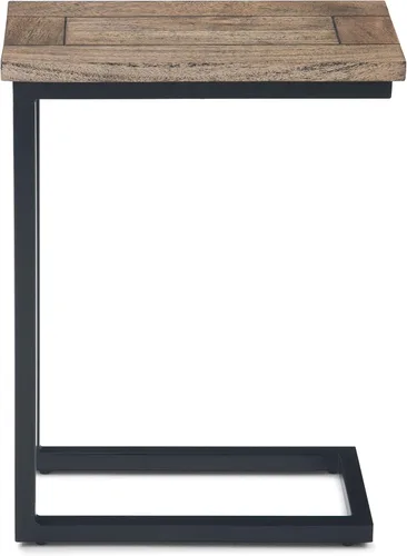 Miniatura 5 de SIMPLIHOME Skyler C - Mesas laterales en forma de C