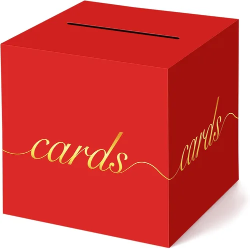 Miniatura 19 de Hxezoc Caja de Tarjetas de San Valentín Recuerdos Buzón Feliz Día de San Valentín Caja de Cartón para Aula de Niños, Día de San Valentín, Baby