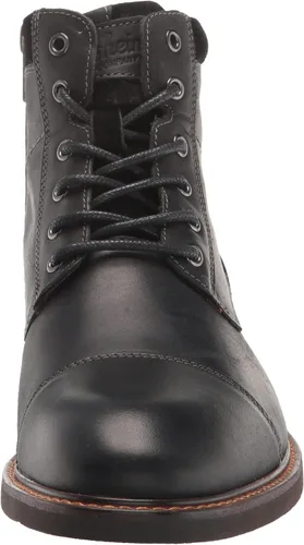 Miniatura 2 de Florsheim Botines Chalet con punta de casquillo para hombre