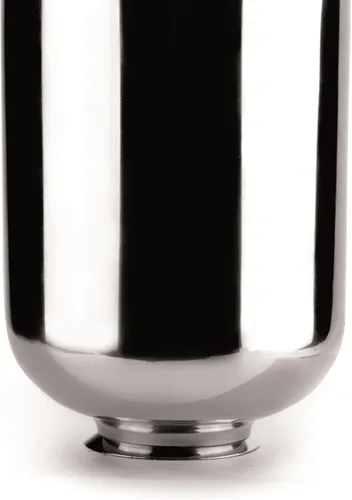 Miniatura 3 de IBILI 734200 - Soporte para rosquillas (acero inoxidable, 7.1 x 3.3 x 3.3 in), color plateado