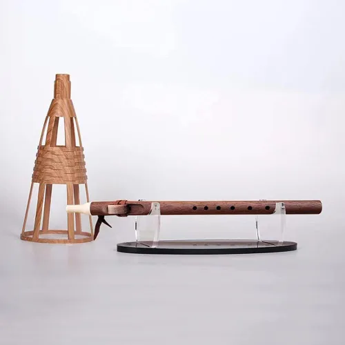 Miniatura 7 de Coret Soporte para espada pequeña para cuchillo samurái, soporte de espada de sable de luz, soporte de acrílico decorativo de escritorio