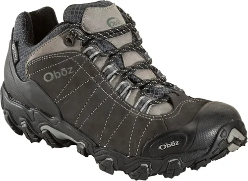 Miniatura 2 de Oboz Bridger Low B-Dry Zapato de senderismo para hombre