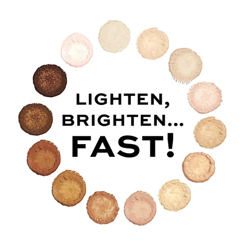 Miniatura 5 de Makeup Revolution Reloaded Paleta de sombras de ojos, División icónica, 15 tonos mate vívidos y altamente pigmentados, tonos neutros y fríos, vegano