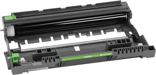 Miniatura 8 de Unidad de tambor original Brother DR730, integración sin costuras, rendimiento de hasta 12,000 páginas, negro (unidad de tambor, no tóner)