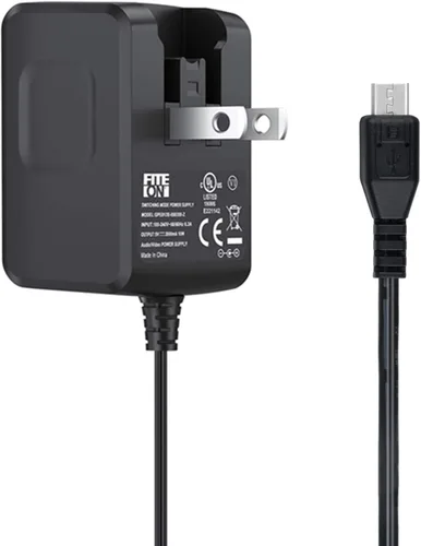 Miniatura 7 de Adaptador CA/CC para Philips Avent SCD630 SCD630/37 Video Baby Monitor Cable de alimentación PS Wall Home Charger Red PSU