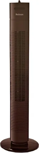 Miniatura 4 de Holmes HTF3131-BTU - Ventilador de torre oscilante con 3 ajustes de velocidad, 31 pulgadas, negro